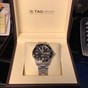 Tag Heuer Aquaracer